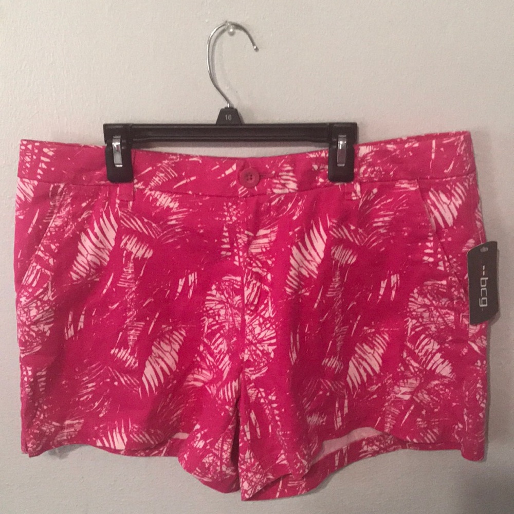 Brand New Shorts